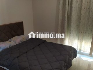 Appartement de Luxe à Atlas - Appartement Location Vacances - Fes