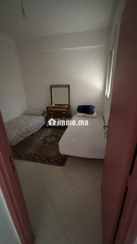 Appartement - Location Vacances - Kenitra - photo 1