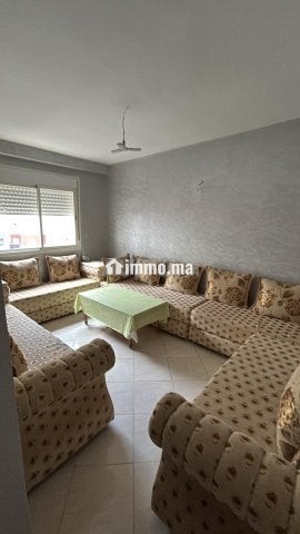 Appartement - Location Vacances - Kenitra - photo 2
