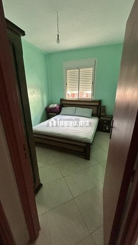 Appartement - Location Vacances - Kenitra - photo 3