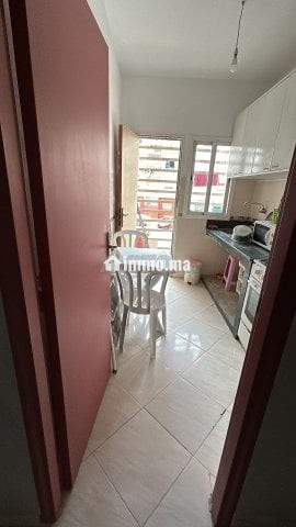Appartement - Location Vacances - Kenitra - photo 4