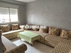 Appartement - Appartement Location Vacances - Kenitra
