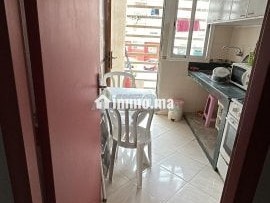 Appartement - Appartement Location Vacances - Kenitra