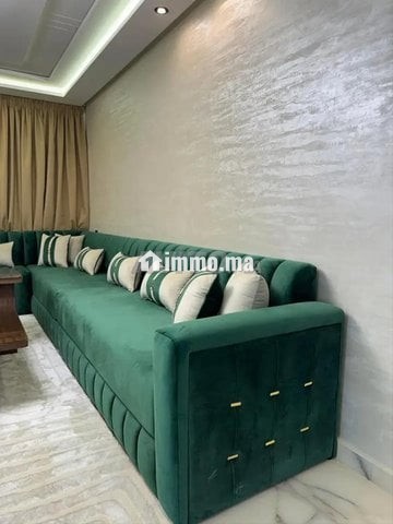 Appartement 300 dh Reu Allal el fassi - Location Immobilier - Marrakech - photo 1