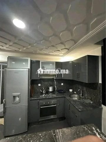 Appartement 300 dh Reu Allal el fassi - Location Immobilier - Marrakech - photo 3