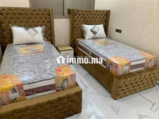 Appartement 300 dh Reu Allal el fassi - Appartement à louer - Marrakech