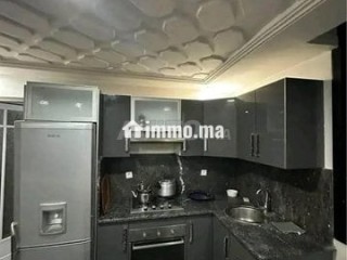 Appartement 300 dh Reu Allal el fassi - Appartement à louer - Marrakech