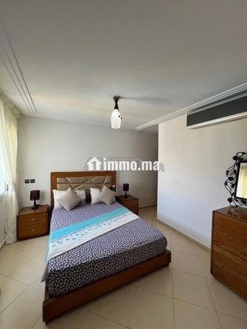 شقة مع مسبح مارينا كولف - Location Vacances - Asilah - photo 4