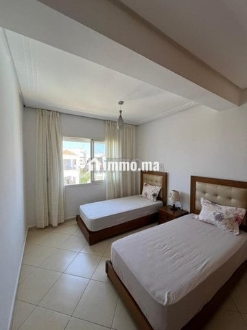شقة مع مسبح مارينا كولف - Location Vacances - Asilah - photo 6