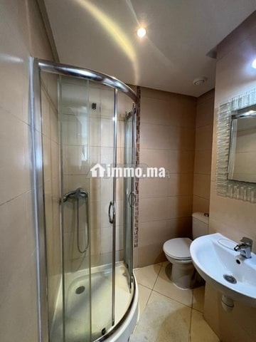 شقة مع مسبح مارينا كولف - Location Vacances - Asilah - photo 8
