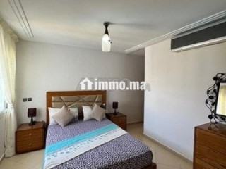 شقة مع مسبح مارينا كولف - Appartement Location Vacances - Asilah