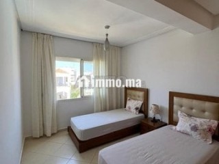 شقة مع مسبح مارينا كولف - Appartement Location Vacances - Asilah