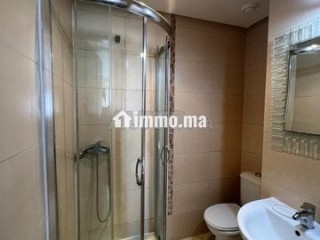 شقة مع مسبح مارينا كولف - Appartement Location Vacances - Asilah