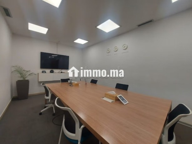 location-de-bureaux-a-sidi-maarouf-superficie-299-m2-terrasse-et-ascenseur-big-7
