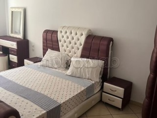 Très bel appartement en location à Asilah. Surface totale 100 m². Antenne parabolique, résidence sécurisée - Appartement à louer - Asilah