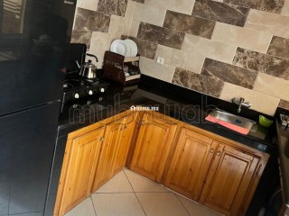 Très bel appartement en location à Asilah. Surface totale 100 m². Antenne parabolique, résidence sécurisée - Appartement à louer - Asilah