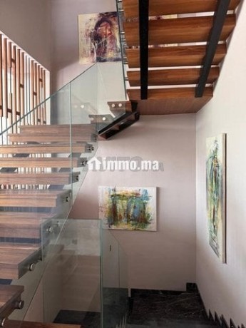 a-vendre-villa-de-prestige-front-golf-a-marrakech-big-4