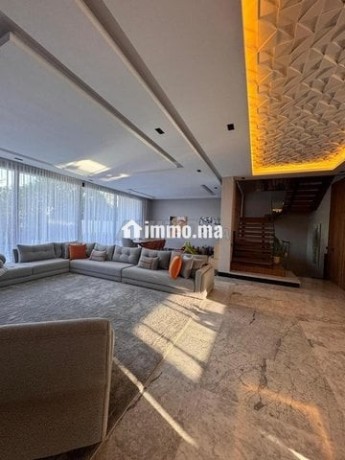 a-vendre-villa-de-prestige-front-golf-a-marrakech-big-8