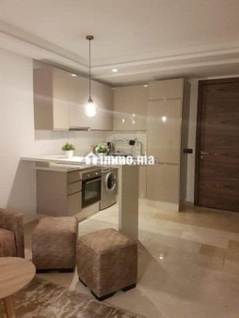 studio-de-luxe-a-maarif-pour-location-courte-duree-big-0