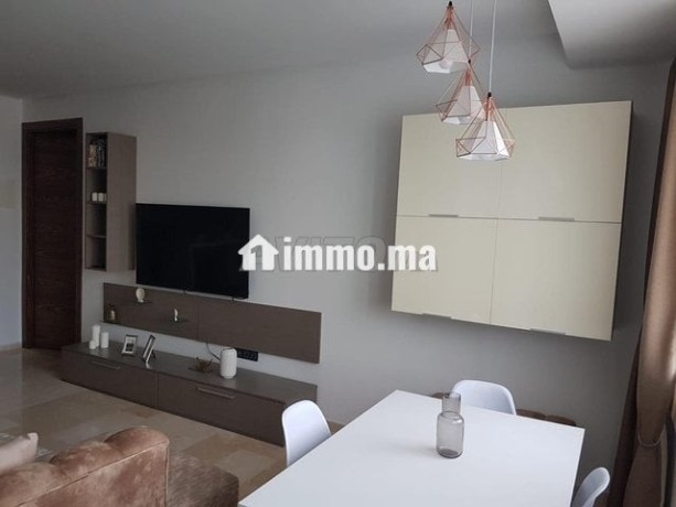studio-de-luxe-a-maarif-pour-location-courte-duree-big-2