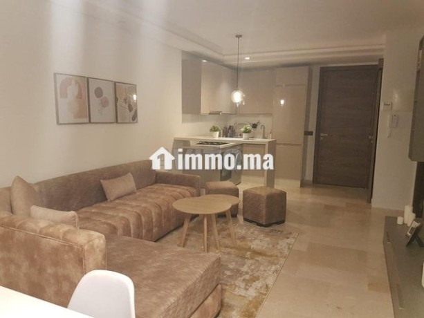 studio-de-luxe-a-maarif-pour-location-courte-duree-big-5