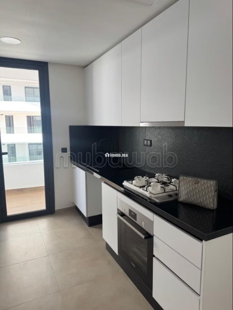 Très bel appartement en location à Casablanca Finance City. 2 belles chambres. Concierge et climatisation - Location Immobilier - Casablanca - photo 4