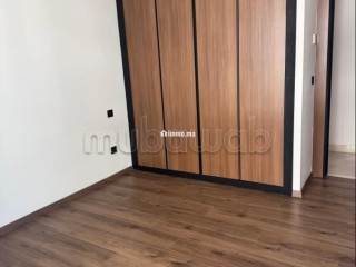 Très bel appartement en location à Casablanca Finance City. 2 belles chambres. Concierge et climatisation - Appartement à louer - Casablanca