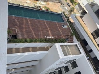 Très bel appartement en location à Casablanca Finance City. 2 belles chambres. Concierge et climatisation - Appartement à louer - Casablanca