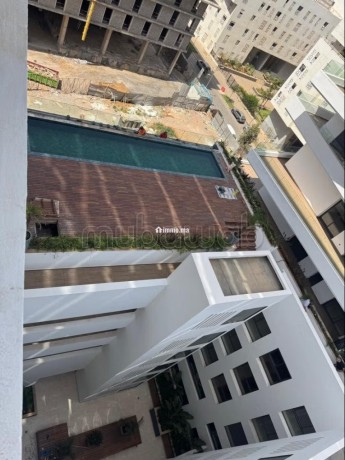 tres-bel-appartement-en-location-a-casablanca-finance-city-2-belles-chambres-concierge-et-climatisation-big-4