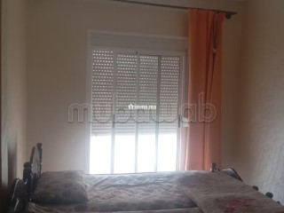Louez cet appartement à Hay Salam. 2 chambres agréables. Terrasse et jardin - Appartement à louer - Agadir