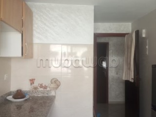 Louez cet appartement à Hay Salam. 2 chambres agréables. Terrasse et jardin - Appartement à louer - Agadir