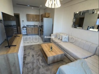 Bel appartement en location. 2 grandes pièces. Bien meublé - Appartement à louer