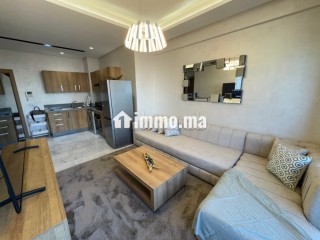 Bel appartement en location. 2 grandes pièces. Bien meublé - Appartement à louer