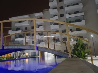 Bel appartement en location. 2 grandes pièces. Bien meublé - Appartement à louer