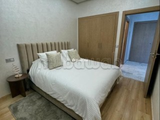 Bel appartement en location. 2 grandes pièces. Bien meublé - Appartement à louer