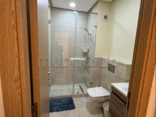 Bel appartement en location. 2 grandes pièces. Bien meublé - Appartement à louer