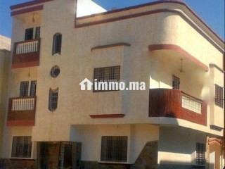 etage-petit-villa-meuble-a-agadir