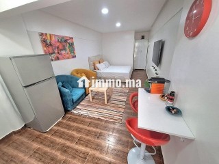 studio-meuble-a-louer-rabat-agdal