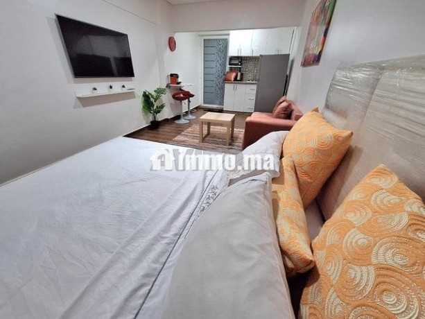 studio-meuble-a-louer-rabat-agdal-big-2