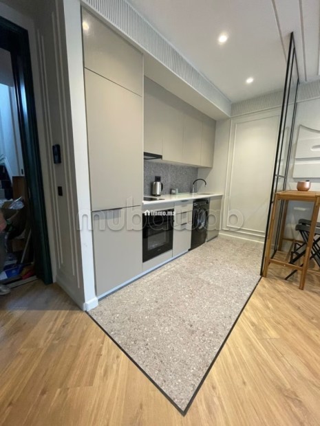 Studio Triangle d’Or Neuf meublé - Location Immobilier - Casablanca - photo 3