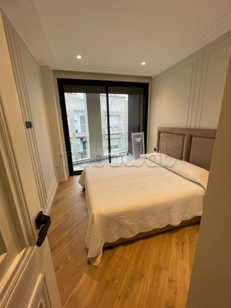 Studio Triangle d’Or Neuf meublé - Location Immobilier - Casablanca - photo 5
