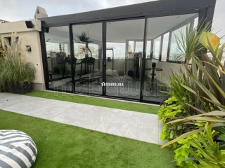 Studio Triangle d’Or Neuf meublé - Appartement à louer - Casablanca