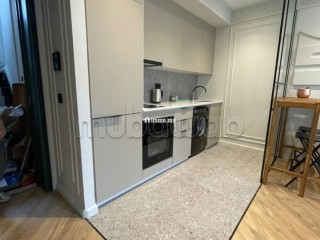 Studio Triangle d’Or Neuf meublé - Appartement à louer - Casablanca