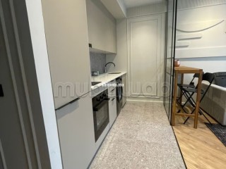 Studio Triangle d’Or Neuf meublé - Appartement à louer - Casablanca