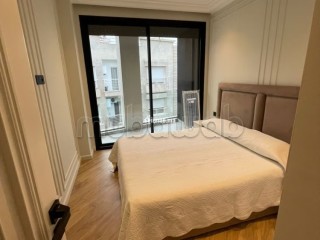 Studio Triangle d’Or Neuf meublé - Appartement à louer - Casablanca