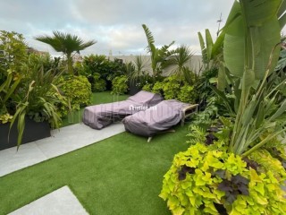 Studio Triangle d’Or Neuf meublé - Appartement à louer - Casablanca