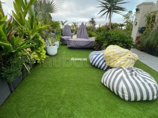 Studio Triangle d’Or Neuf meublé - Appartement à louer - Casablanca