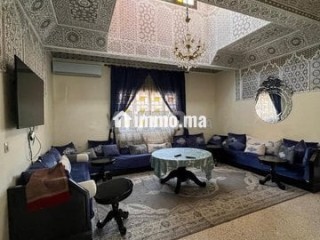 etage-avec-terrasse-de-villa-meuble-a-louer