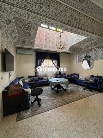 etage-avec-terrasse-de-villa-meuble-a-louer-big-0
