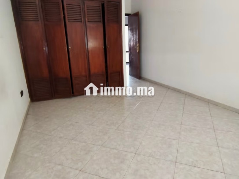 Appartement avec terrasse sur agdal rabat - Location Immobilier - Rabat - photo 3